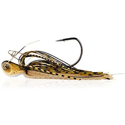 Berkley SlobberKnocker Plantilla de Pesca Berkley SlobberKnocker Plantilla de Pesca