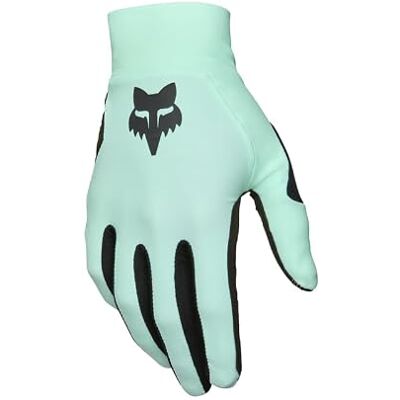 Fox Racing Guantes Fox Flexair Turquoise S Fox Racing Guantes Fox Flexair Turquoise S