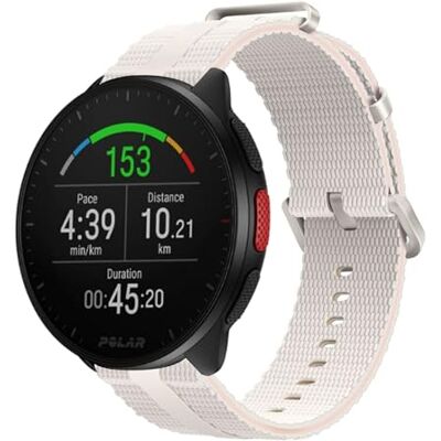 LASZXCMDU Correa de Silicona para Polar Pacer 2mm Pulsera con Cierre de Acero Inoxidable, Flexible Transpirable Deportiva con Diseño de Líneas Banda de Repuesto Compatible con Polar Pacer 2mm (7) LASZXCMDU Correa de Silicona para Polar Pacer 2mm Pulsera con Cierre de Acero Inoxidable, Flexible Transpirable Deportiva con Diseño de Líneas Banda de Repuesto Compatible con Polar Pacer 2mm (7)