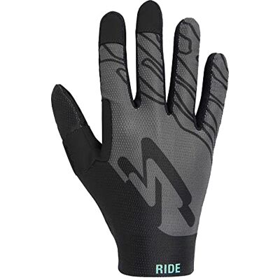Guantes de Ciclismo Unisex Spiuk All Terrain - Guantes Guantes de Ciclismo Unisex Spiuk All Terrain - Guantes