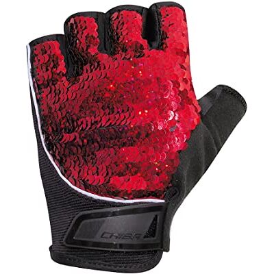 Rio Lady Glamour Guantes de Entrenamiento, Unisex Adulto Rio Lady Glamour Guantes de Entrenamiento, Unisex Adulto