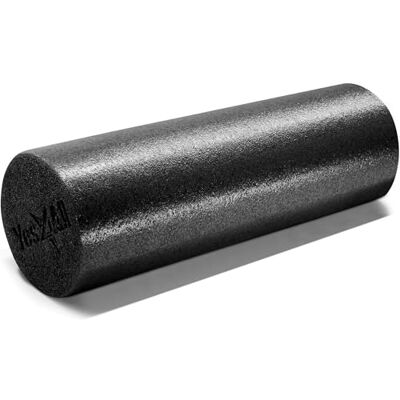 Yes4All PE Foam Roller Rodillo Muscular Ultra Ligero de Densidad Suave 30/45/61/91 CM de Largo para Espalda, Piernas, Entrenamientos, Ejercicios de Calentamiento, Gimnasio, Pilates, Fitness, Yoga Yes4All PE Foam Roller Rodillo Muscular Ultra Ligero de Densidad Suave 30/45/61/91 CM de Largo para Espalda, Piernas, Entrenamientos, Ejercicios de Calentamiento, Gimnasio, Pilates, Fitness, Yoga