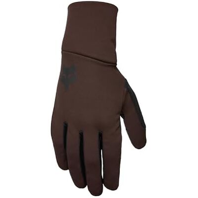 Fox Racing Guantes Fox Ranger Fire Cocoa S Fox Racing Guantes Fox Ranger Fire Cocoa S