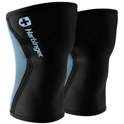 Harbinger 4MM Pro Vendas Codo – Soporte y Compresión Harbinger 4MM Pro Vendas Codo – Soporte y Compresión