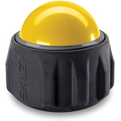 SKLZ Performance Pelota de Práctica, Negro, Talla Única SKLZ Performance Pelota de Práctica, Negro, Talla Única