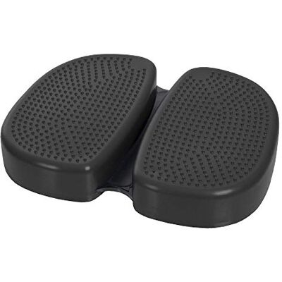 TOGU Stepper Aero-Step Pro Máquina de Step para Fitness (200 kg), Color Negro TOGU Stepper Aero-Step Pro Máquina de Step para Fitness (200 kg), Color Negro