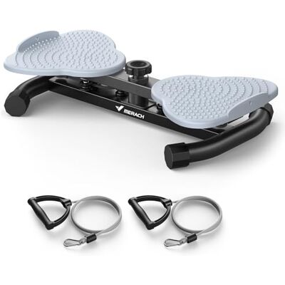 MERACH Ejercicio de máquina de giro de cintura, tabla de giro abdominal con capacidad de peso de 300 libras, entrenamiento de abdominales para cintura delgada y ejercicio abdominal, equipo de gimnasio MERACH Ejercicio de máquina de giro de cintura, tabla de giro abdominal con capacidad de peso de 300 libras, entrenamiento de abdominales para cintura delgada y ejercicio abdominal, equipo de gimnasio