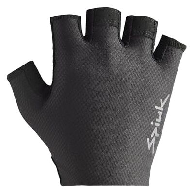 Spiuk Guante Corto Top Ten Unisex Negro T. Spiuk Guante Corto Top Ten Unisex Negro T.