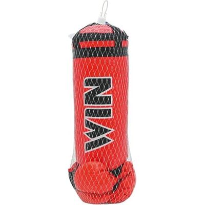WDK Partner Bolsa para Golpear Mixta, Multicolor, Mediano WDK Partner Bolsa para Golpear Mixta, Multicolor, Mediano