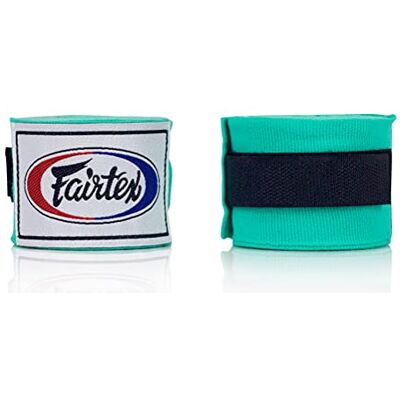 Fairtex Vendas de Boxeo : ¡Confort y Estilo para Todo Luchador. Protege Muñecas y Nudillos con Elegancia, Disponibles en Varias Longitudes y Colores. Fairtex Vendas de Boxeo : ¡Confort y Estilo para Todo Luchador. Protege Muñecas y Nudillos con Elegancia, Disponibles en Varias Longitudes y Colores.
