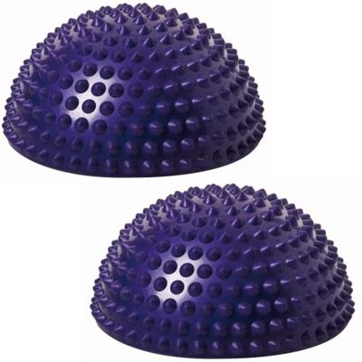 TOGU Senso Balance-Hedgehog Pack 2 de Plataforma de Equilibrio TOGU Senso Balance-Hedgehog Pack 2 de Plataforma de Equilibrio