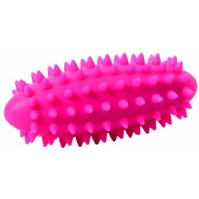 TOGU Senso Walking Trainer Bola de masaje alargada, color rosa, talla única TOGU Senso Walking Trainer Bola de masaje alargada, color rosa, talla única