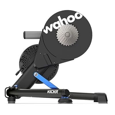 Wahoo Fitness KICKR V6 Rodillo Inteligente Wahoo Fitness KICKR V6 Rodillo Inteligente