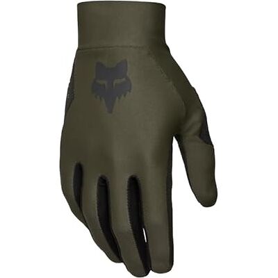 Fox Racing Guantes Fox Flexair Olive Green M Fox Racing Guantes Fox Flexair Olive Green M