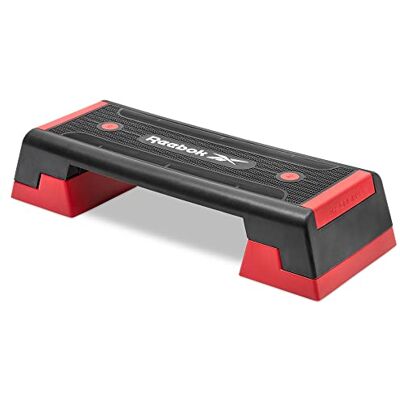 Reebok Bluetooth Step (2021), Rojo Reebok Bluetooth Step (2021), Rojo