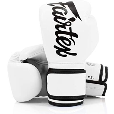 Fairtex Guantes de Boxeo BGV14 de Microfibra para Muay Thai, Hombres, Mujeres y Niños Guantes MMA, Kickboxing, Gimnasio, Entrenamiento, Ligeros y Amortiguadores Fairtex Guantes de Boxeo BGV14 de Microfibra para Muay Thai, Hombres, Mujeres y Niños Guantes MMA, Kickboxing, Gimnasio, Entrenamiento, Ligeros y Amortiguadores