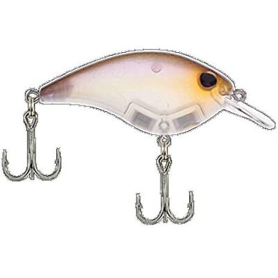 Berkley Crankbait Frittside Ghost Morning Dawn, 2 1/2 Pulgadas 3/7 onzas Berkley Crankbait Frittside Ghost Morning Dawn, 2 1/2 Pulgadas 3/7 onzas