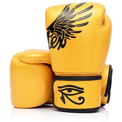 Fairtex Guantes de Boxeo BGV1 para Entrenamiento y Sparring de Muay Thai, Hombres, Mujeres y Niños Guantes MMA para Artes Marciales, Ligeros y Amortiguadores Fairtex Guantes de Boxeo BGV1 para Entrenamiento y Sparring de Muay Thai, Hombres, Mujeres y Niños Guantes MMA para Artes Marciales, Ligeros y Amortiguadores
