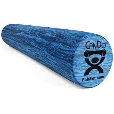 Cando , Cilindros de Espuma Eva Extra Resistentes, 92 x 16 x 16 cm, Cilindro Cando , Cilindros de Espuma Eva Extra Resistentes, 92 x 16 x 16 cm, Cilindro