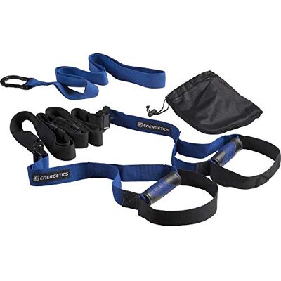 ENERGETICS Functional Trainer 2.0 Dispositivos de Entrenamiento, Unisex Adulto ENERGETICS Functional Trainer 2.0 Dispositivos de Entrenamiento, Unisex Adulto