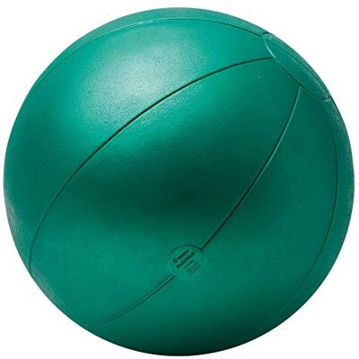 TOGU Medicine Balón de Fitness, tamaño 4000g, Color Verde TOGU Medicine Balón de Fitness, tamaño 4000g, Color Verde