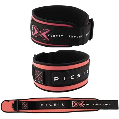 Cinturones de fuerza Picsil Coral - XL - Cinturón de fuerza Cinturones de fuerza Picsil Coral - XL - Cinturón de fuerza