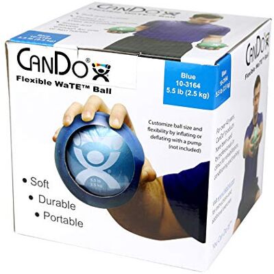Cando Balón Med Cando Balón Med