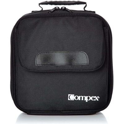 Compex Bolsa DE Viaje RÍGIDA Wireless Compex Bolsa DE Viaje RÍGIDA Wireless
