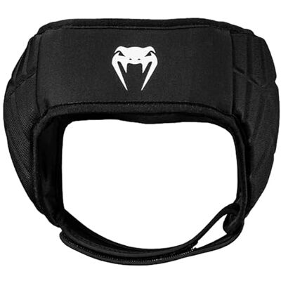 VENUM Protector de Oreja de Lucha Challenger, Negro, S/M VENUM Protector de Oreja de Lucha Challenger, Negro, S/M