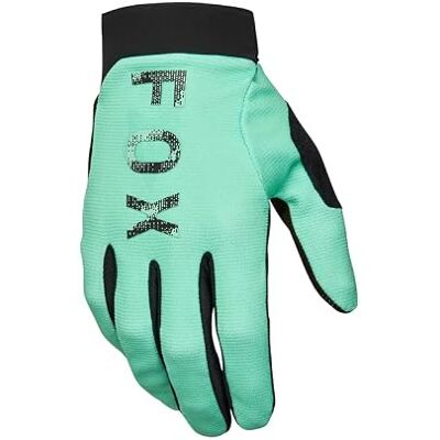 Fox Racing Guantes Fox Ranger Kairos Turquesa S Fox Racing Guantes Fox Ranger Kairos Turquesa S