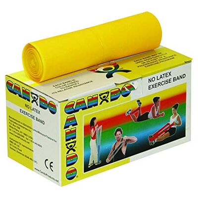 Cando Sup-R Banda elástica, 5.5 m Cando Sup-R Banda elástica, 5.5 m