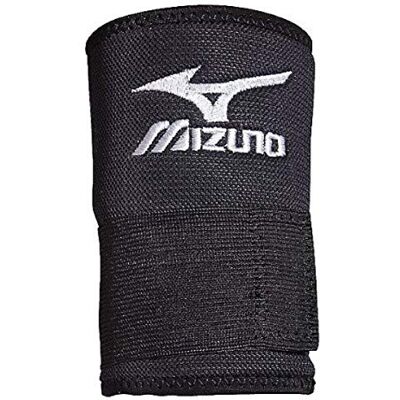 Mizuno Pulsera Powerlock de 12,7 cm, , Negro, Not Ok Mizuno Pulsera Powerlock de 12,7 cm, , Negro, Not Ok
