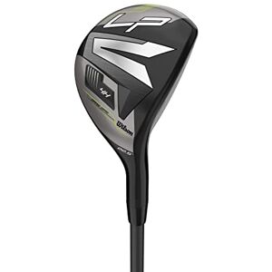 Wilson Staff Palo de Golf, Launch Pad 2 Hybrid, Varilla de Grafito Wilson Staff Palo de Golf, Launch Pad 2 Hybrid, Varilla de Grafito