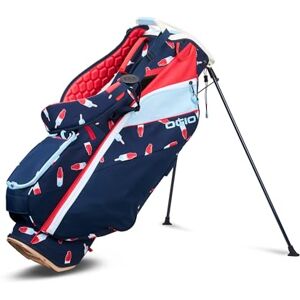 OGIO Bolsa de Soporte para fusibles Rocket Pops OGIO Bolsa de Soporte para fusibles Rocket Pops