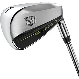 Wilson Staff Palo de Golf, Launch Pad 2 Sand Wedge, Varilla de Grafito Wilson Staff Palo de Golf, Launch Pad 2 Sand Wedge, Varilla de Grafito
