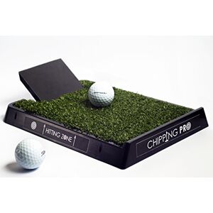 LONGRIDGE Tapete ChipPing Pro Verde LONGRIDGE Tapete ChipPing Pro Verde