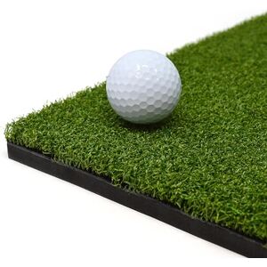 Cabina de simulador de golf On Par - 1,5x1,5m - Proyección HD Cabina de simulador de golf On Par - 1,5x1,5m - Proyección HD