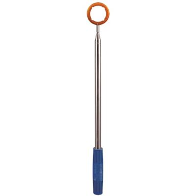 LONGRIDGE Search N Rescue Magic Recuperador de Bolas Unisex para Adultos, Color Plateado, 5,5 m LONGRIDGE Search N Rescue Magic Recuperador de Bolas Unisex para Adultos, Color Plateado, 5,5 m
