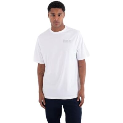 Hurley tee SS Printing Press Species Hurley tee SS Printing Press Species