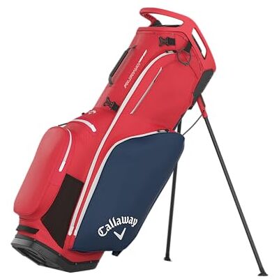 Callaway Golf Bolsa Trípode Impermeable Fairway 14 HD 2026 Callaway Golf Bolsa Trípode Impermeable Fairway 14 HD 2026