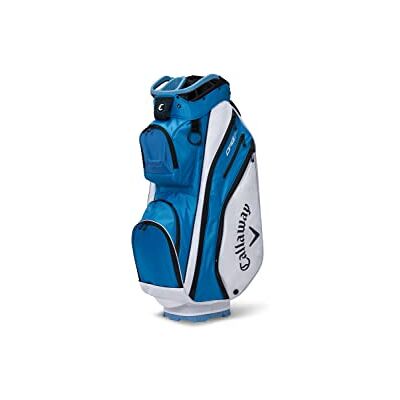 Callaway Golf ORG 14 Bolsa de golf para carro, edición 2022 Callaway Golf ORG 14 Bolsa de golf para carro, edición 2022