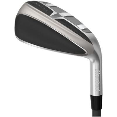 Cleveland Golf CG Halo XL Cara Completa 5-PWGW Gr R RH Cleveland Golf CG Halo XL Cara Completa 5-PWGW Gr R RH