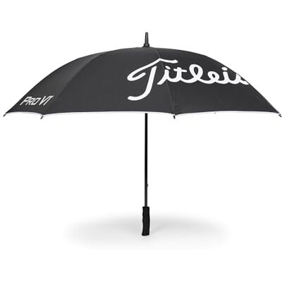 Titleist Paraguas ligero UV Tour Titleist Paraguas ligero UV Tour