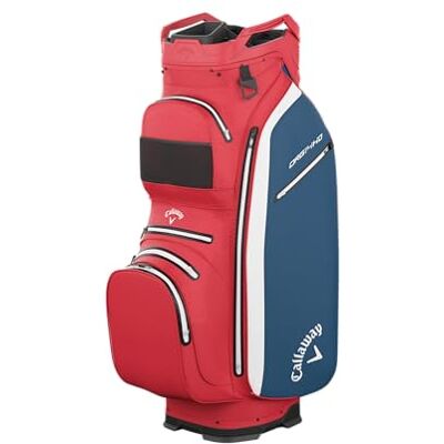 Callaway Golf Bolsa Carro Impermeable Org 14 HD 2026 Callaway Golf Bolsa Carro Impermeable Org 14 HD 2026
