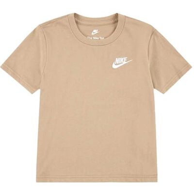 Nike NKN NSW EMBROID FUTURA TEE Nike NKN NSW EMBROID FUTURA TEE