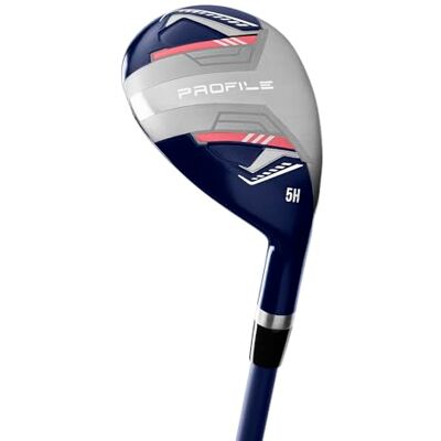 Wilson Profile Mujer Hybrid Wilson Profile Mujer Hybrid