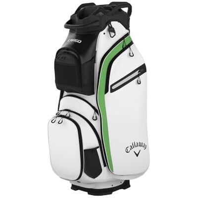 Callaway Bolsa para Carrito de Golf (Elyte) Callaway Bolsa para Carrito de Golf (Elyte)