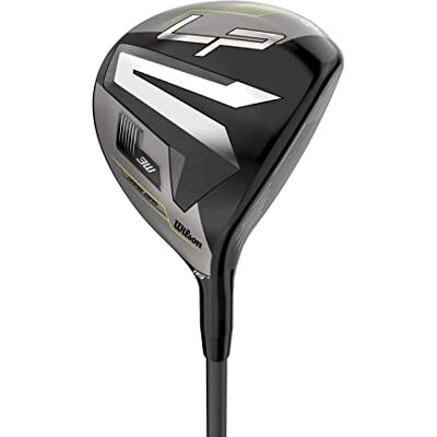 Wilson Staff Palo de Golf, Launch Pad 2 Fairway Wood, Varilla de Grafito Wilson Staff Palo de Golf, Launch Pad 2 Fairway Wood, Varilla de Grafito