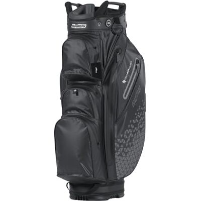 Bag Boy TECHNOWATER Cart Bag Negro Bag Boy TECHNOWATER Cart Bag Negro