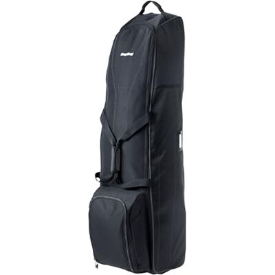 Bag Boy T-460 Unisex FUNDA DE VIAJE T 460 BLACK, Negro, Talla Única Bag Boy T-460 Unisex FUNDA DE VIAJE T 460 BLACK, Negro, Talla Única